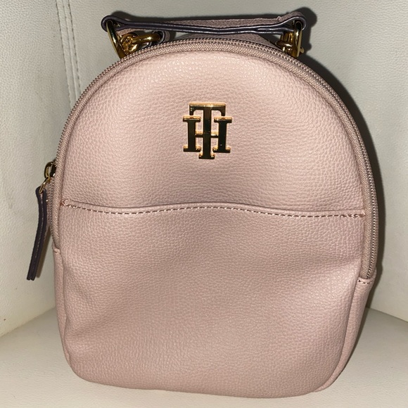 Tommy Hilfiger Mini Bag - Picture 1 of 4
